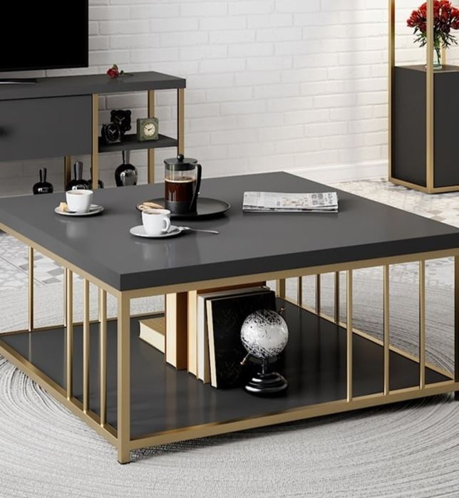 Mesa de sala de estar