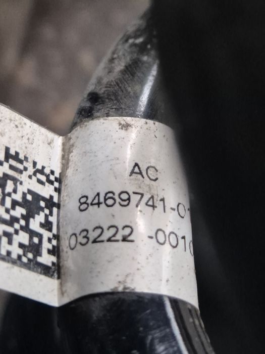 Пружина підвіски до BMW X5 (F56XM) 2023 року
Бажаю то