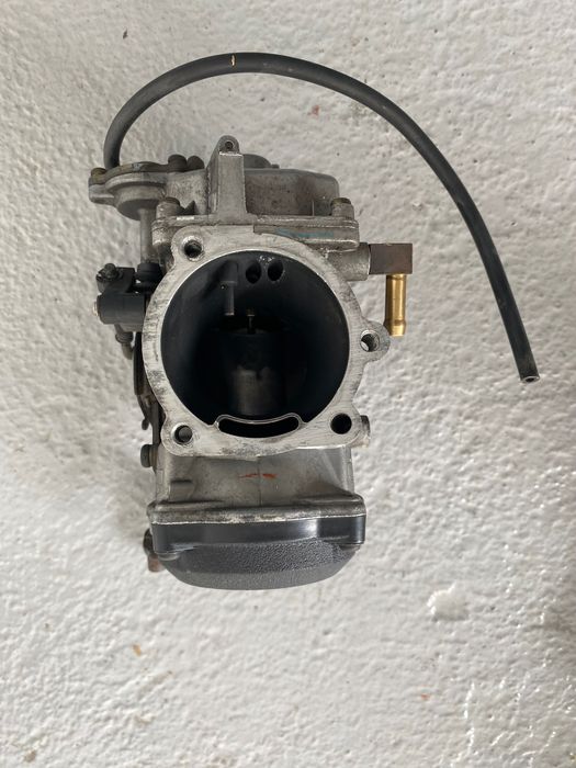 Harley Davidson carburador original