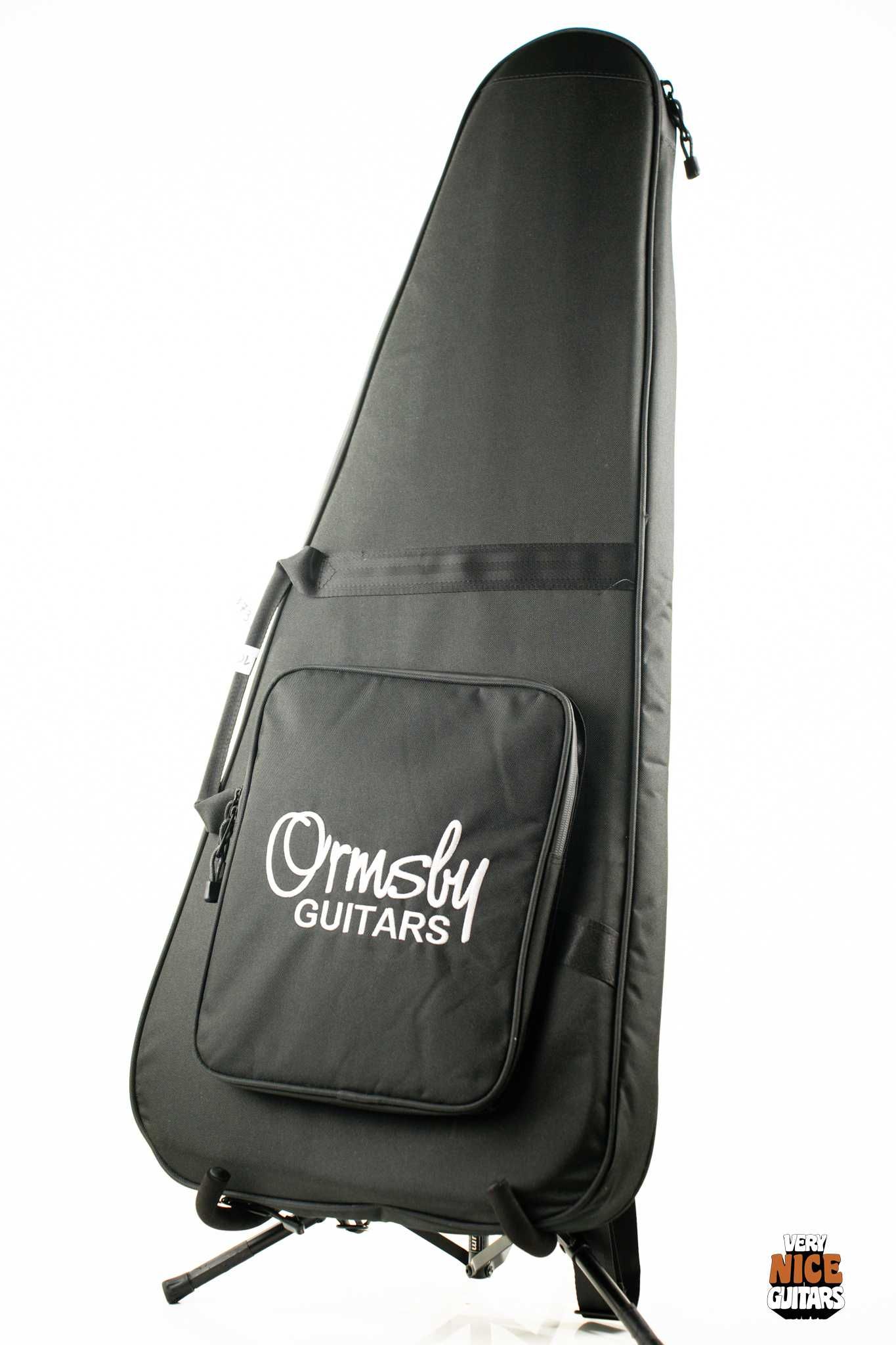 Ormsby Goliath 7 GTR Run 17 – Lavender Sparkle