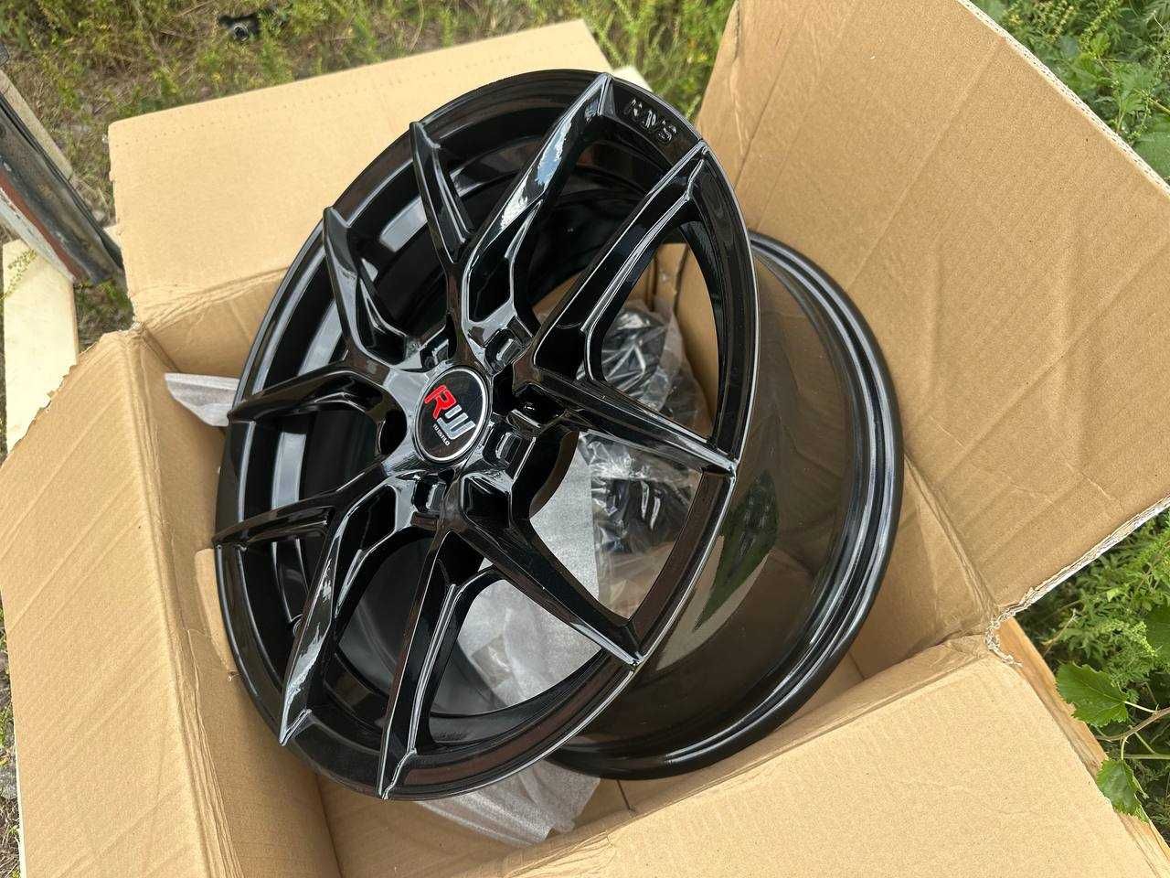 Автомобільні диски R15 Нові / Найкраща ціна