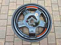 KOLO DOJAZDOWE 185/65 R19 MERCEDES ML63 AMG W164