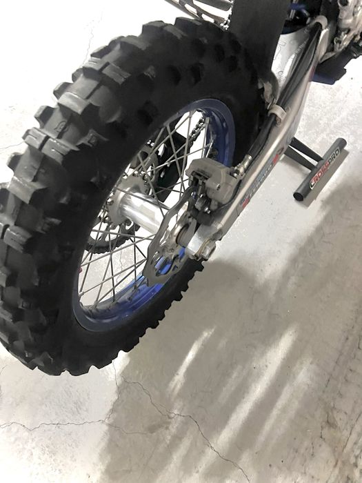 TM 250 EN 4T (2023)