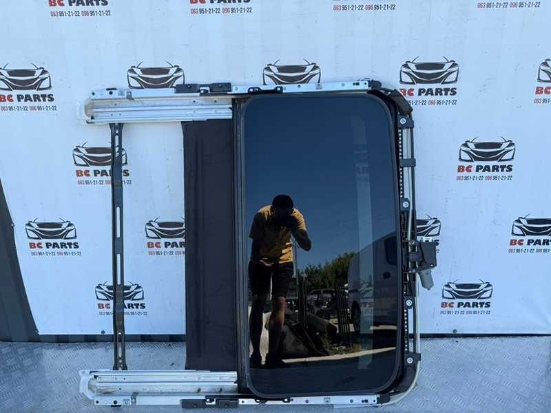 Люк Lexus RX 350 2012 год 632010E010