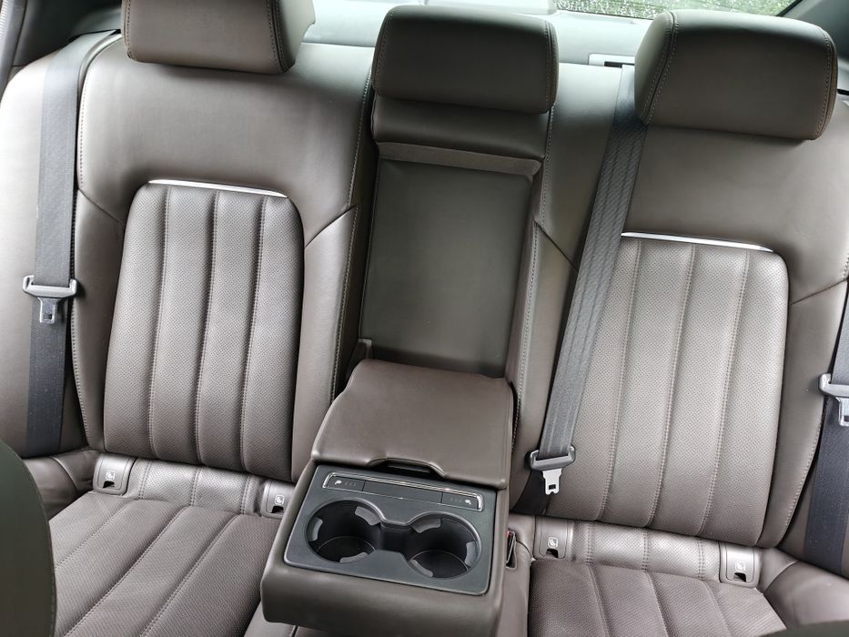 Mazda 6 Skypassion I-ELOOP