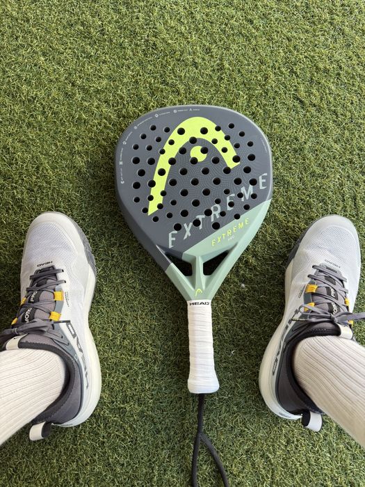 Raquete Padel Head Extreme Pro