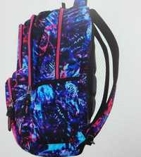 Plecak Coolpack Tropical Dream Dart II 27 l.