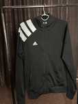Оригінальна спортивна олімпійка Adidas Essential 3-Stripes