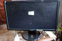 Продам монитор ASUS VE228D (б/у)