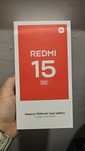 Xiaomi Redmi 15 5G