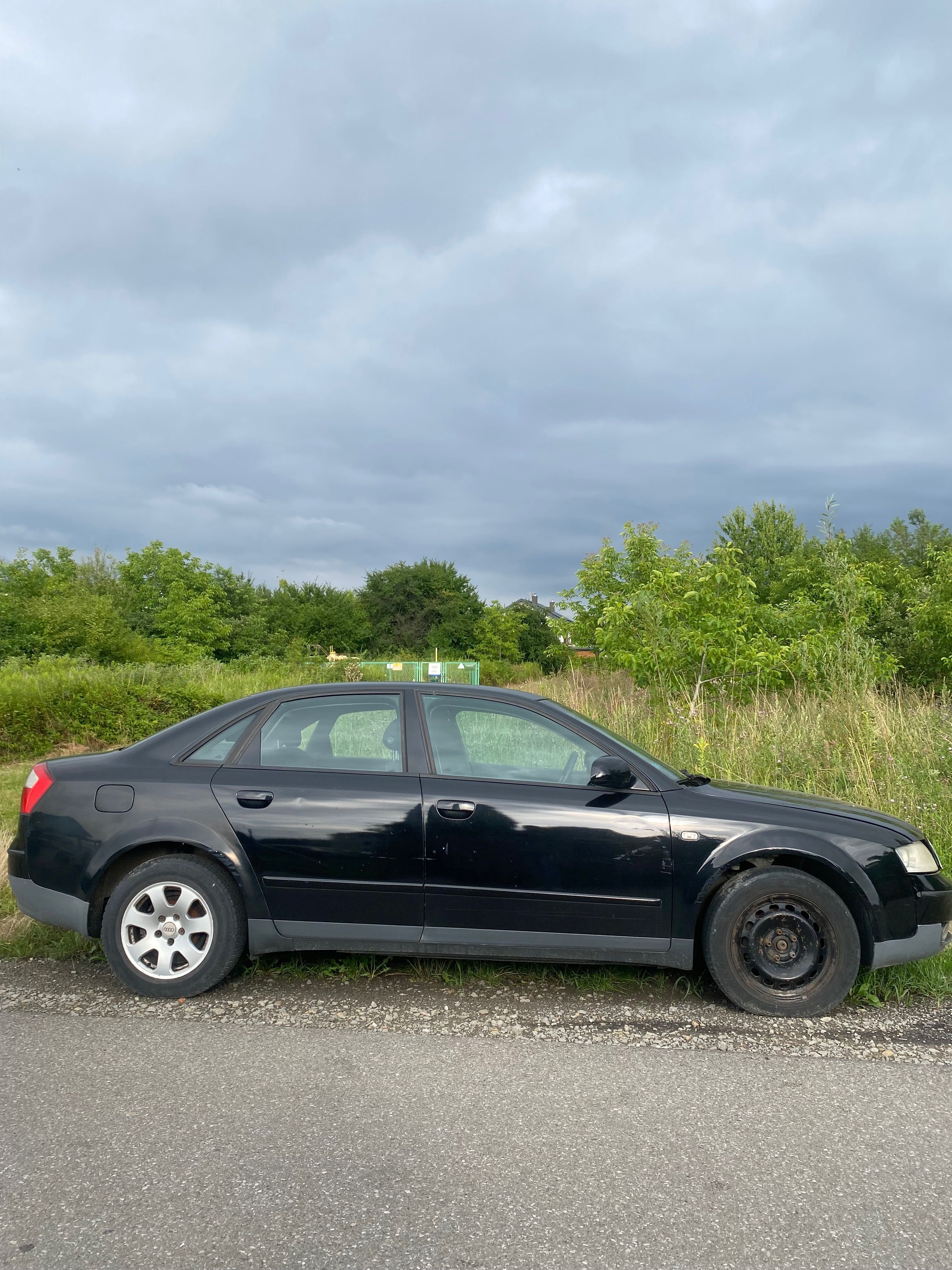 Audi A4 b6 1.9 TDI
