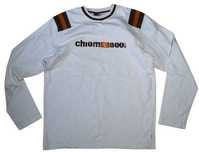 CHIEMSEE ROZ.XL bluza męska ciepła bawełna