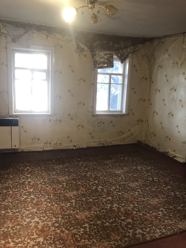 Продам будинок в сщ Манченки