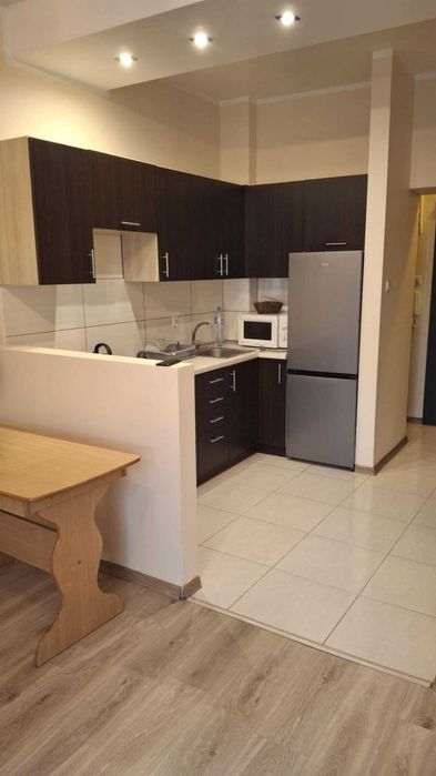 Wynajmę mieszkanie 27m2