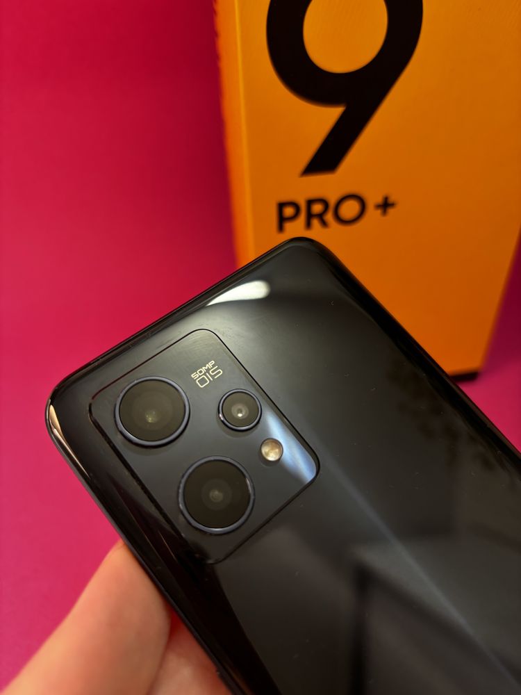 Realme 9 Pro+ 6/128GB