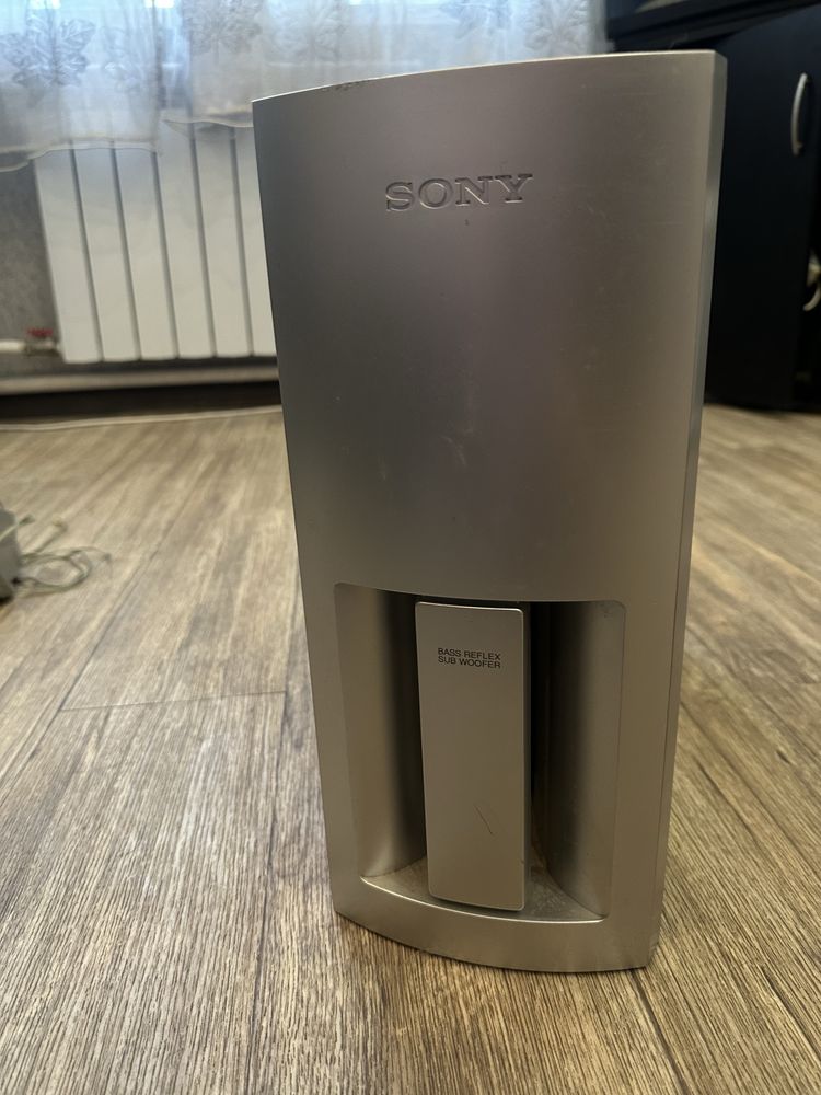 Subwoofer Sony ss-ws501