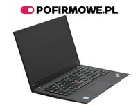 Laptop 14" Lenovo ThinkPad X1 Carbon i7-8g 8GB 256SSD HDMI FHD Win11