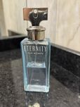 Perfume Eternity Air da Calvin Klein