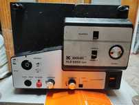 Stary projektor hld 6000 ton