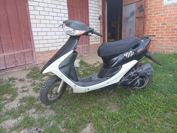Продам Honda Dio 34
