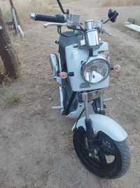 B-bone 125 para venda