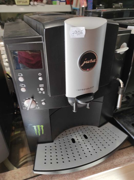 Naprawa ekspresów do kawy Saeco, Jura, Siemens, Nivona, Bosch,Krups