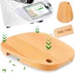 Podstawka deska thermomix termomix TM6 TM5 Bukowa