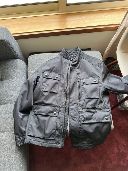 Casaco Zara como novo