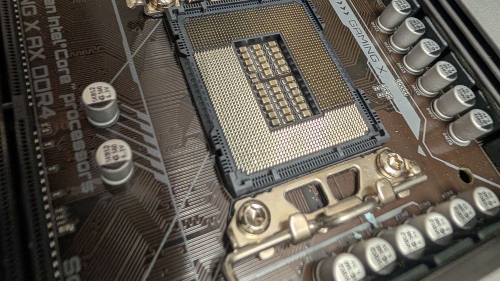 Płyta główna Gigabyte B660 Gaming X AX DDR4