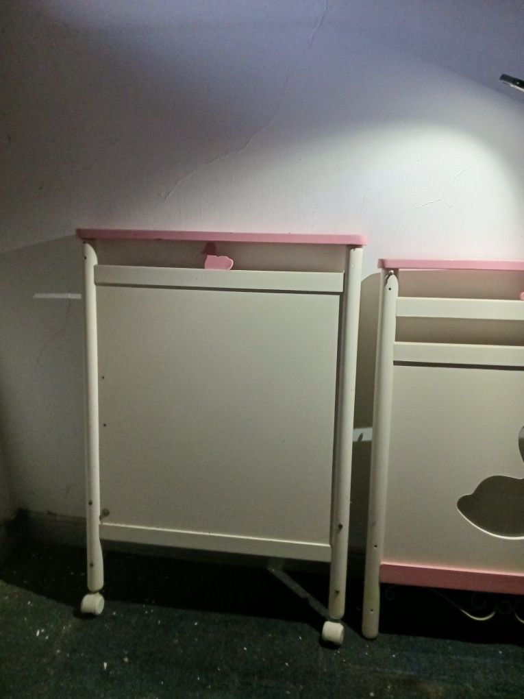 Cama de grades bebé