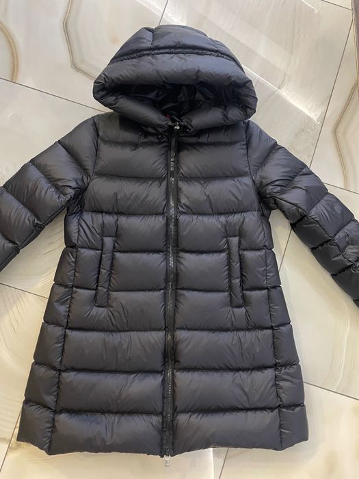 Пуховик Moncler розмір 2