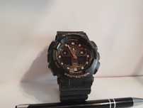 Zegarek CASIO G-shock GA-100GBX