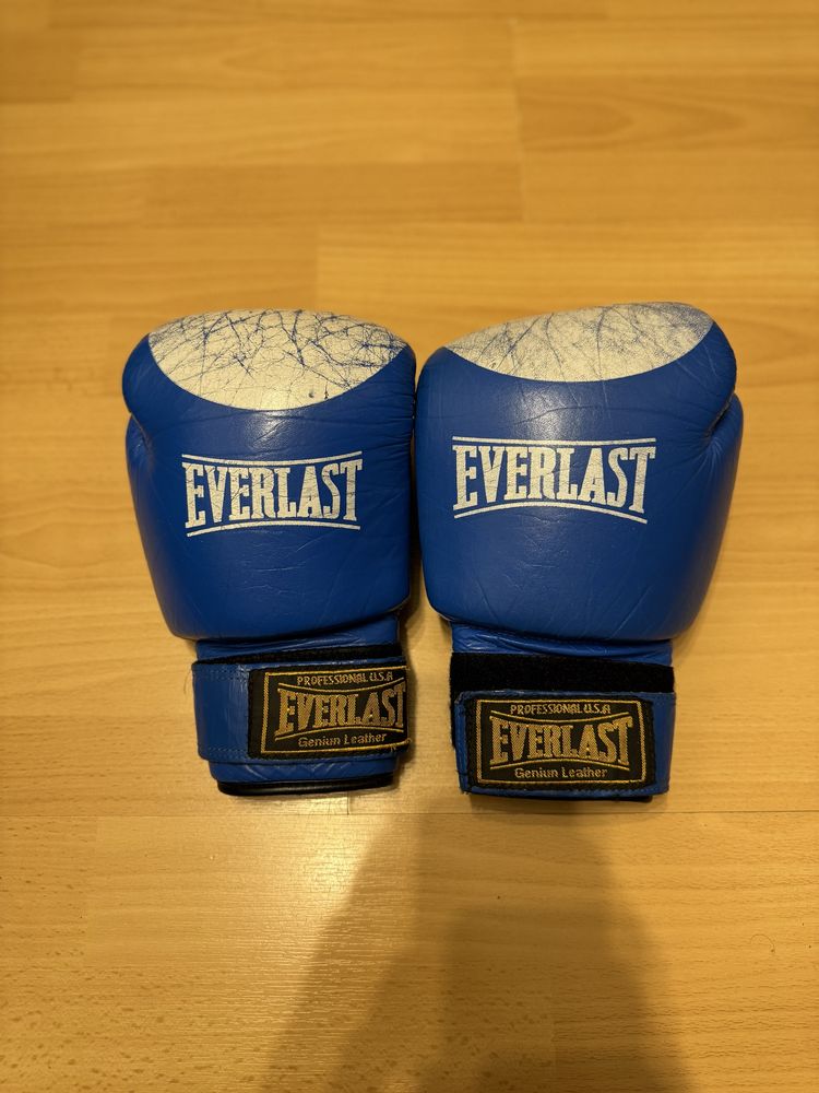 Rękawice bokserskie Everlast