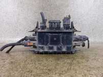 Zawór Modulator Naczepy Wabco Renault Volvo
