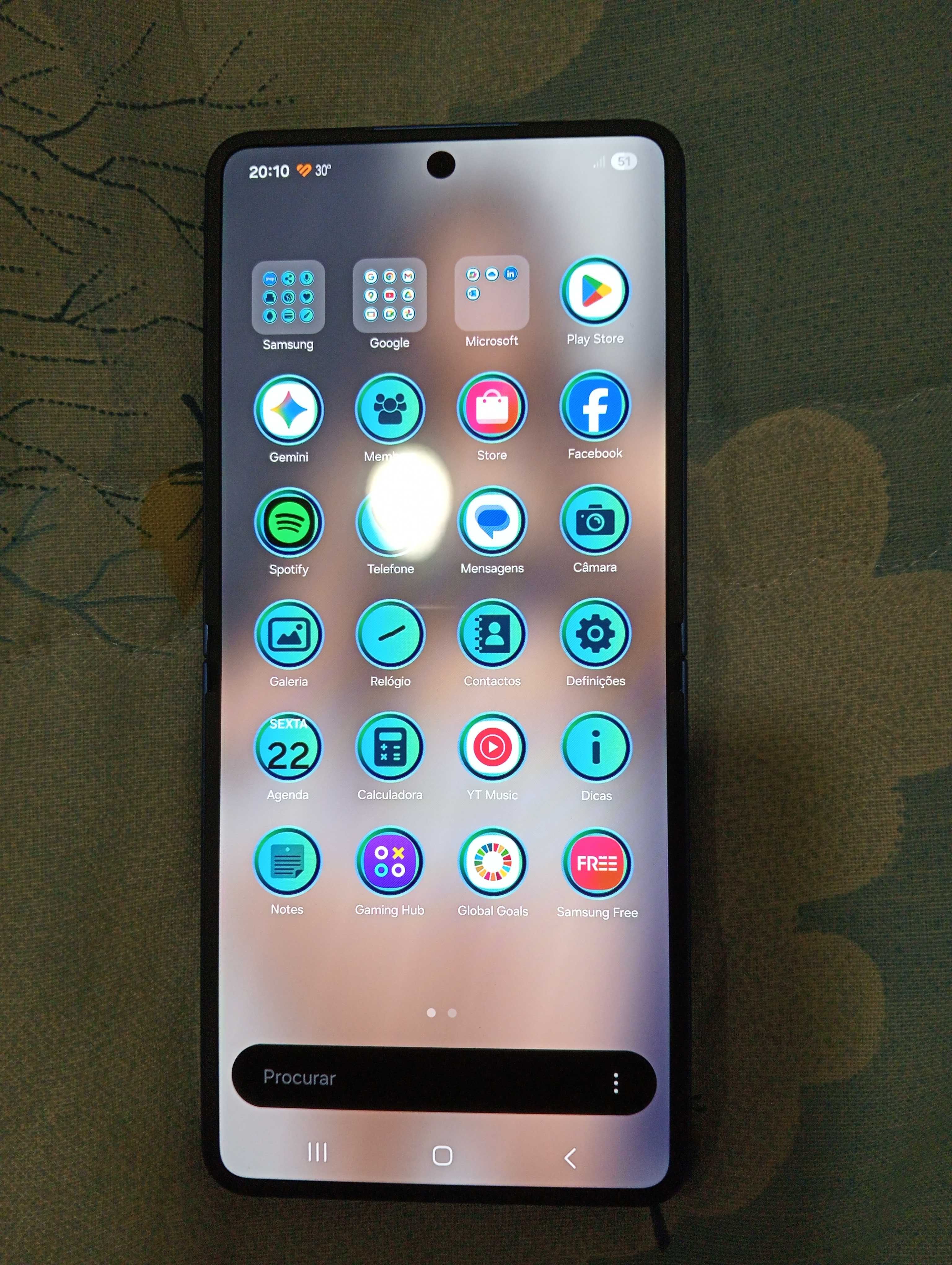 GOOGLE Pixel 9 12 GB 128 GB Novo!