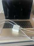 Mac Book Модель А1534
