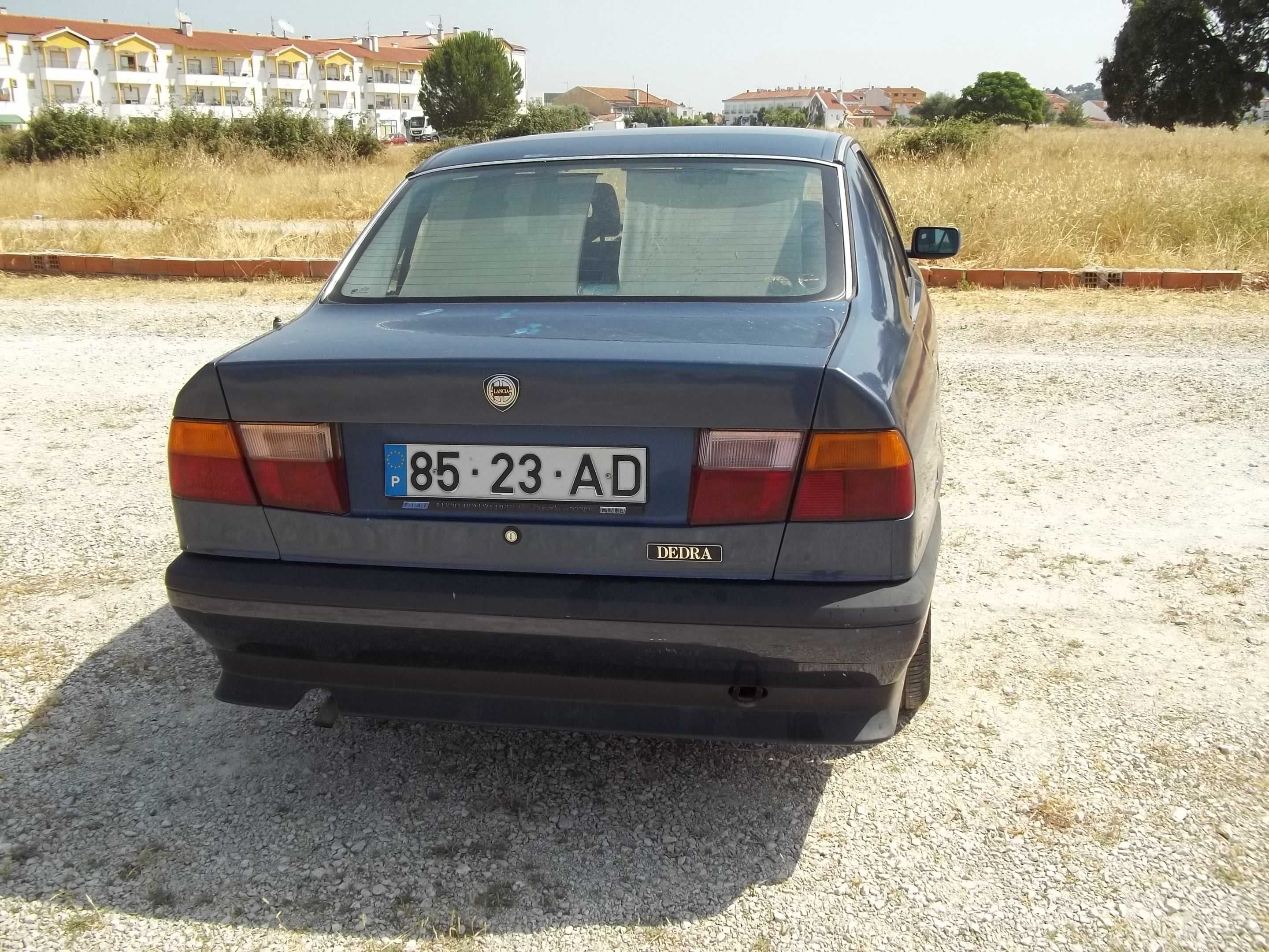 Lância Dedra 1.6 ie