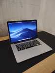 MacBook Pro 15 2013 i7, gt650, 265 гб