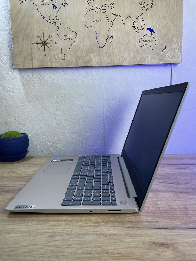 Ноутбук Lenovo Ideapad 3/ Core i3 11gen