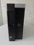 Продам сервери / робочі станції DELL Precіsion T7810