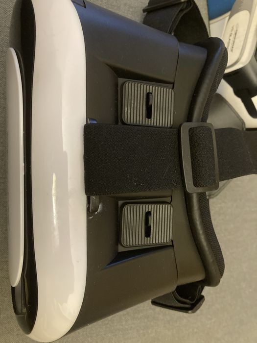 3D virual Reality EMV 300,na tel. 3,5- 6 cali