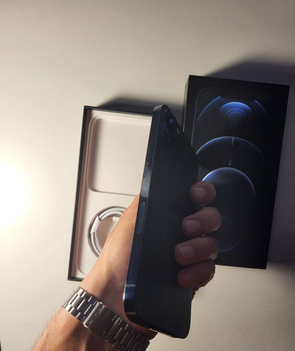 Айфон 12 про макс 128 гб магазин | iPhone 12 pro max 128 gb neverlock