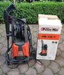 Мийка мойка автомийка Oleo-Mac PW115C на 125 барелів