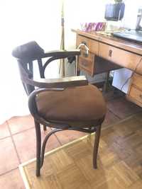 Krzesło gięte fotel Thonet