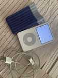 Gen 5 Apple iPod piątej generacji, Video z unikalnymi ulepszeniami