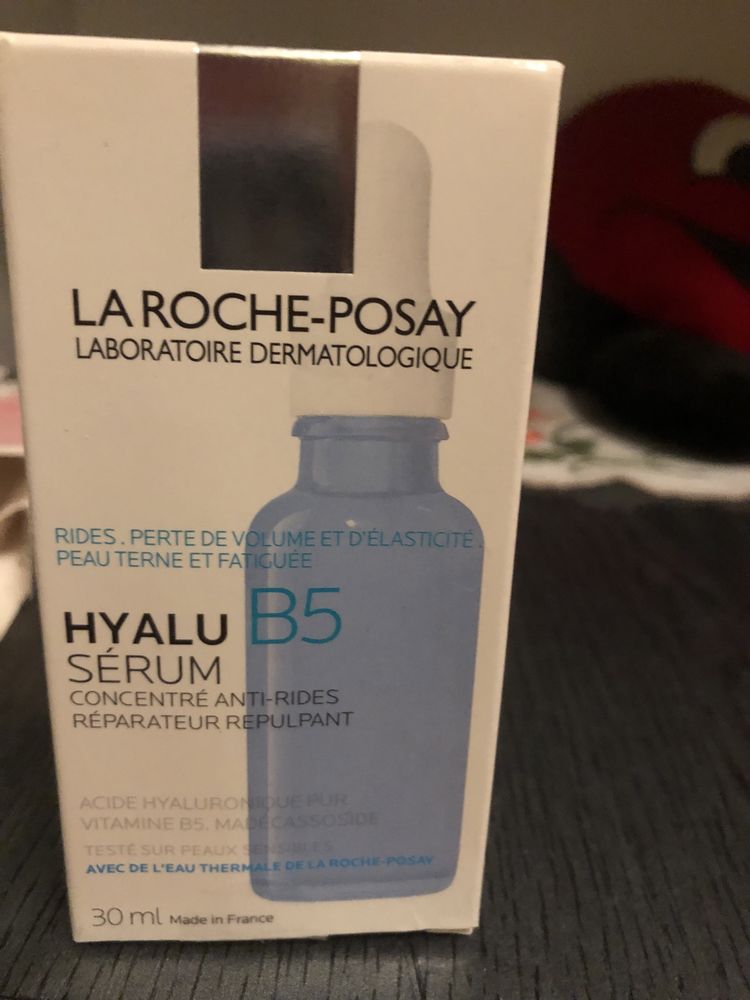 La roche posay b5 serum