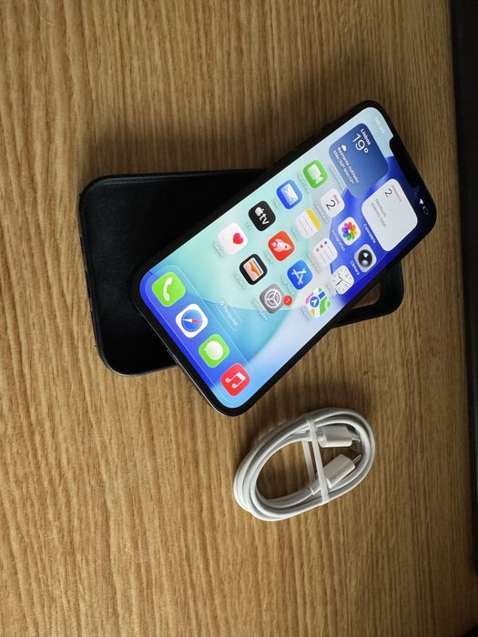 IPHONE 13 128GB Meia noite