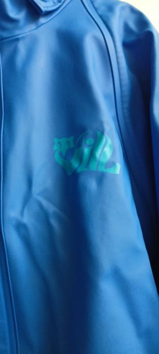 Kurtka przeciwdeszczowa 92