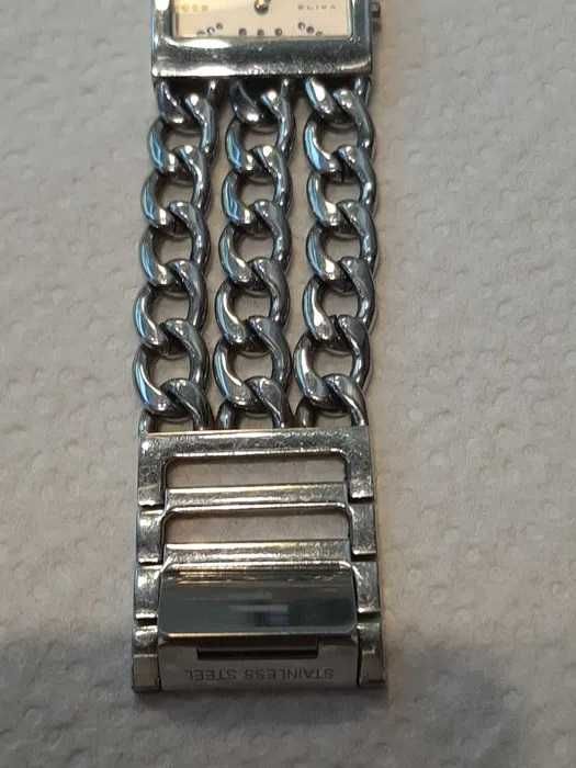 5643/22 Zegarek Elixa Beauty E091-L346