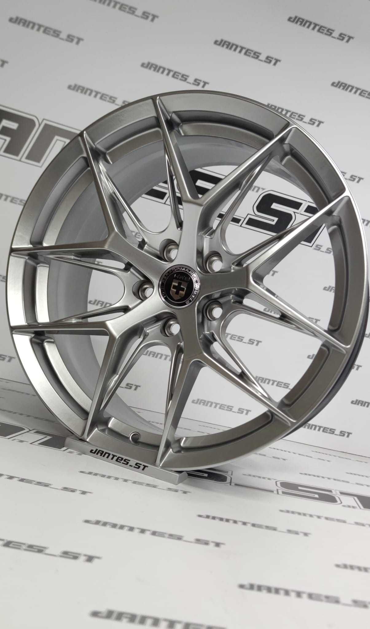 jantes 19" 5x112 Style HRE NOVAS